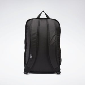 Reebok Training Essentials Medium Rucksack Herren - Schwarz - DE 508-AUJ